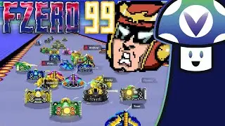 [Vinesauce] Vinny - F-Zero 99