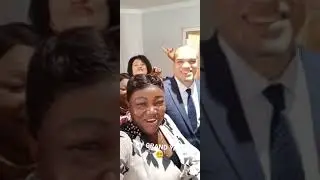 *Fabrice Lusinde, Dg de la Snel, plus fort que l'assemblée nationale !!!*
