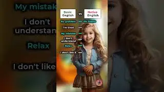 Basic English vs Native English 