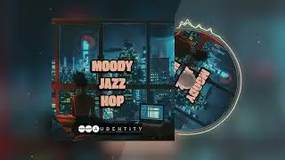 Moody Jazz Hop Samplepack