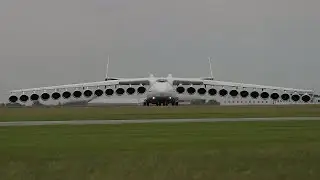 Top 10 BIGGEST planes ever