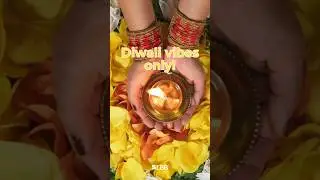 The Countdown to Diwali begins! 