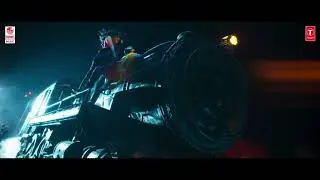 dinchak Video Song red