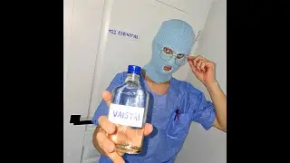 Rimvis - MEILĖS DAKTARAS
