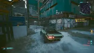 Cyberpunk 2077 Skill Shard - Handguns