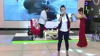 Tülay Maciran -Ah Anam