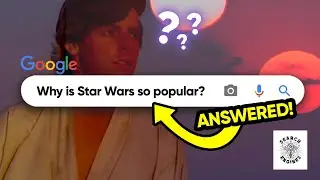 Star Wars: The Most Searched Questions on Google (ANSWERED)