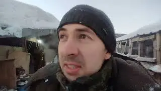 Холод, чашки и т.д.