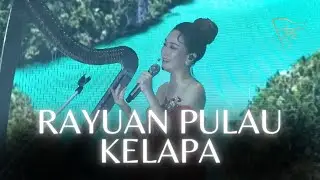 RAYUAN PULAU KELAPA - ANGELA JULY