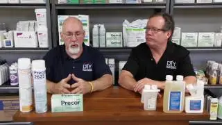 Flea Control