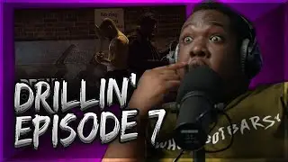 Drillin | Episode 7 | Original Series @romanosmithofficial (REACTION)