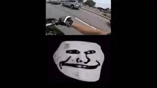 troll face #shorts
