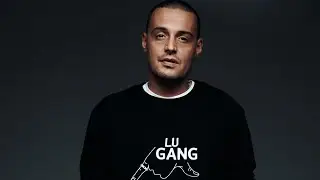 GuF - Экватор ( Album ZАПРАТНОЕ МЕСТО | 2023 )