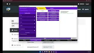 How to Buy TFM Tool Server Credits