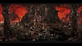 Paradise Lost - A Neurofunk Mix