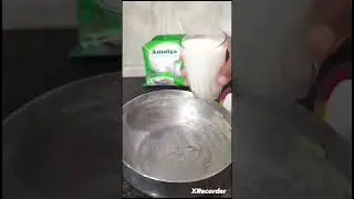 Super tasty MALAI BREAD making process 😋😋