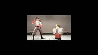 TF2 Mercs’ React to TC2 Part 3 