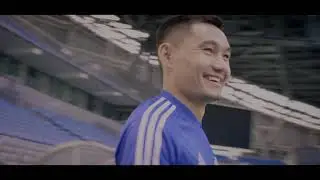 подготовка к лиге чемпионов/preparation for the Champions League