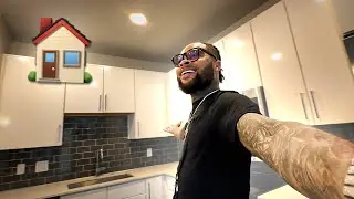 I FINALLY GOT TO VIEW MY NEW SPOT.. 🏡 (Episode 101)