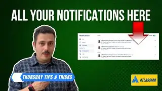 How to Manage Notifications in Jira | Atlassian Jira