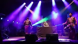Panjabi MC - Part9 (PLAI Festival Timisoara 2019)