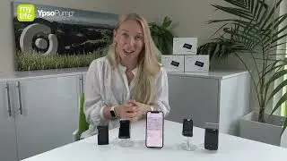 The YpsoPump Video Tour