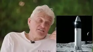 Тиньков поясняет за SpaceX