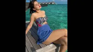 Avneet Kaur Ass showing || Avneet Kaur Naked || Bollywood Actress Naked || #avneetkaur