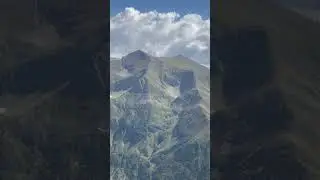 Transfagarasan, partea Arges