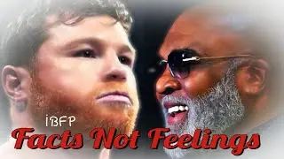 Canelo Alvarez NOT Afraid of David Benavidez-  Leonard Ellerbe