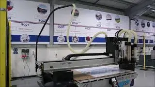 AXYZ Jib Arm Option