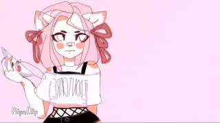 Sunset lover~[meme](тест)