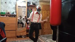 Shot game с Lil Чичей