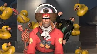 Start scream!