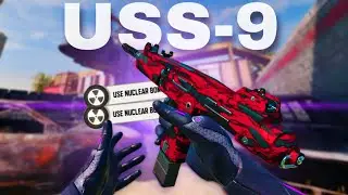 USS-9 Dominance 🔥 (65 Kills + 2 Nukes) ☢️