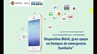 DISPOSITIVOS MOVILES COMO RECURSO PEDAGÓGICO