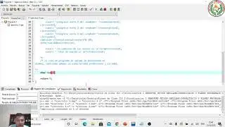 programación c++, estructuras secuenciales 2