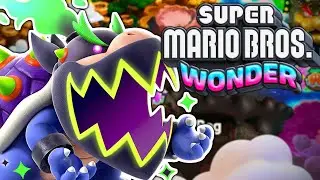 THE END?? | Super Mario Wonder World 6