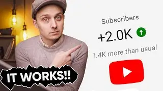 How To RANK IN SEARCH As A Small YouTuber in 2022