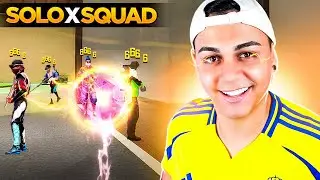 ESSE É O NOVO PODER DO ORION NO FREE FIRE!!