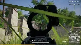 PuBG - No Cutz