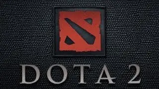 Dota 2 - Раки в атаке - Главный РАК МАКСИМ - ДИМА ТАЩИ #2
