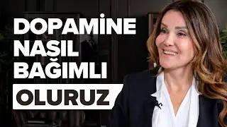 Uykusuz insan ölür ! Uyuyamıyorsan izle ! Derya Uludüz anlatıyor.