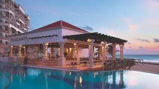 Mexico, Cancun. Hyatt Zilara Cancun 5*