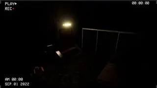 Terminal Tape A Roblox Psychological Horror Game (Full Walkthrough)