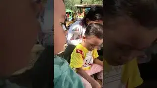 Adek kakak 