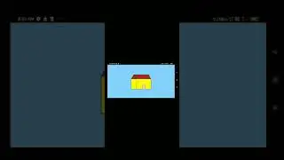 draw house in python #python #nakulpasicoding #short #viral #house #drwa_house_in_python