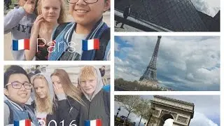 Paris 2016