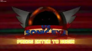 SONIC.EXE IP BUILD