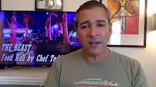 Ninth Island Connection Weekly LIVE! F1 Coming back and more!